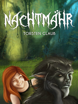 cover image of Nachtmähr